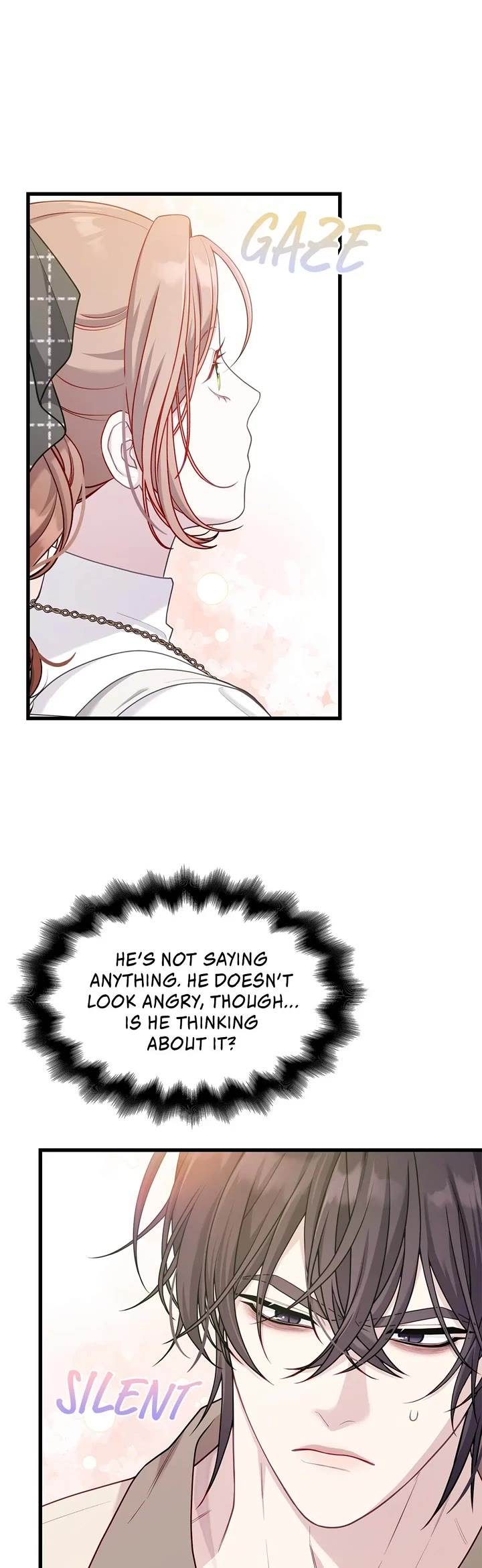Turning the Mad Dog Into a Genteel Lord Chapter 8 page 15 - Chapter 8