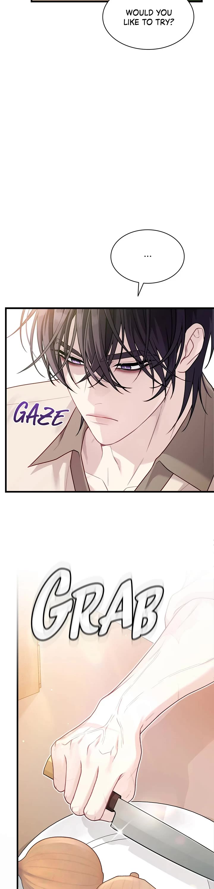 Turning the Mad Dog Into a Genteel Lord Chapter 8 page 19 - Chapter 8