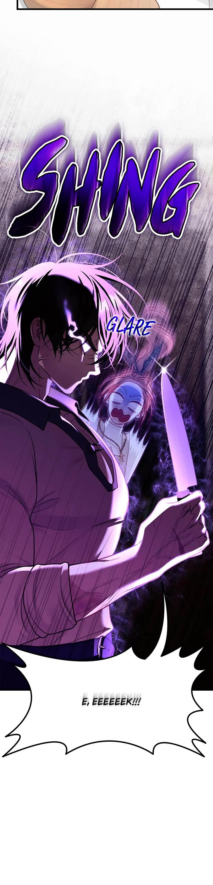 Turning the Mad Dog Into a Genteel Lord Chapter 8 page 20 - Chapter 8