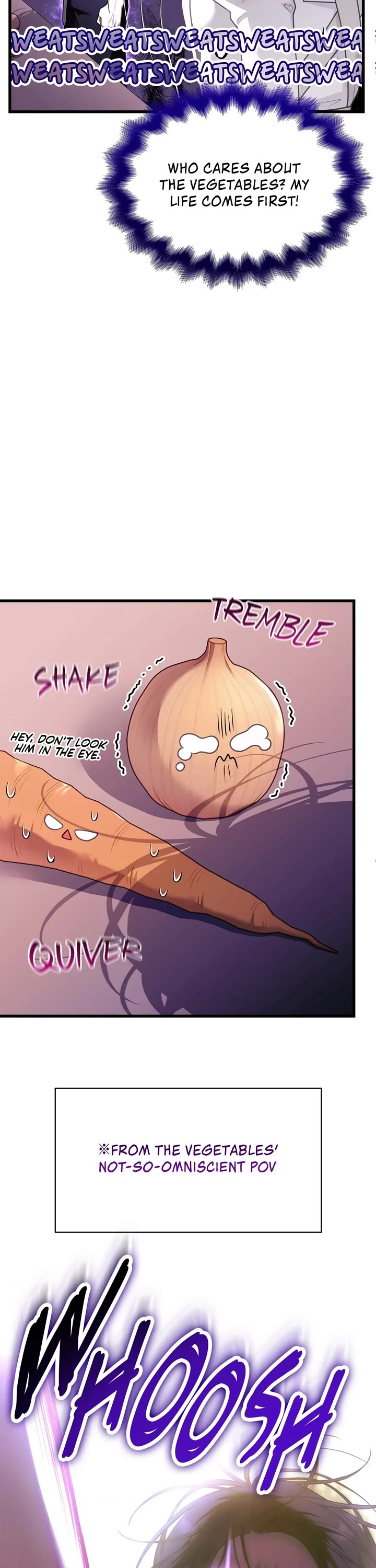 Turning the Mad Dog Into a Genteel Lord Chapter 8 page 22 - Chapter 8