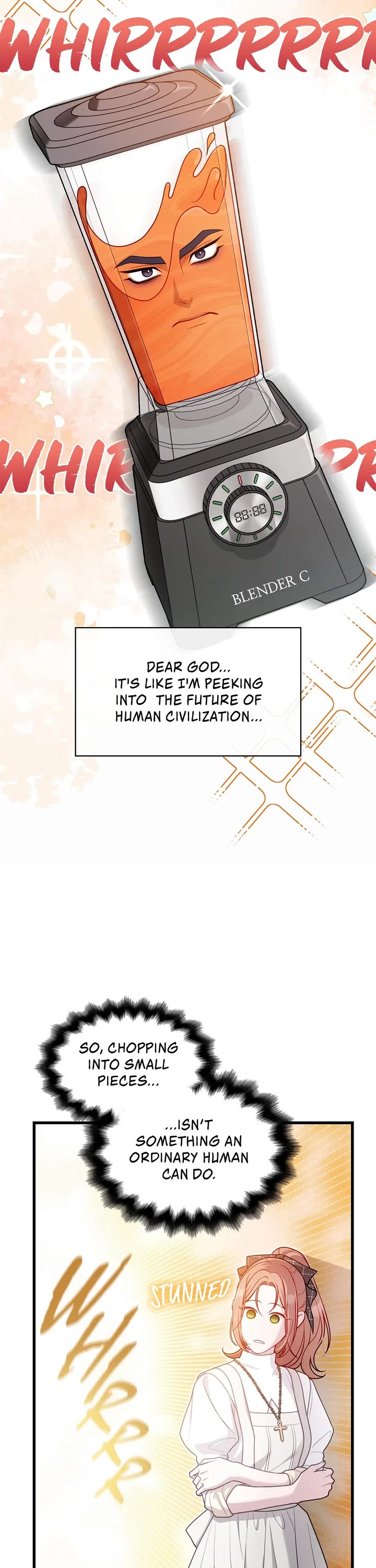 Turning the Mad Dog Into a Genteel Lord Chapter 8 page 26 - Chapter 8