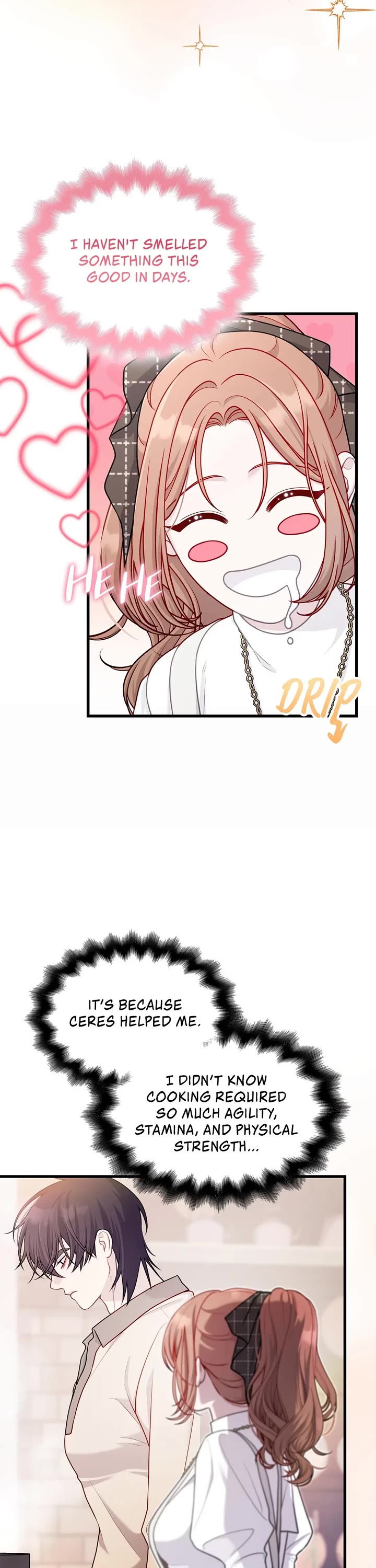 Turning the Mad Dog Into a Genteel Lord Chapter 8 page 36 - Chapter 8