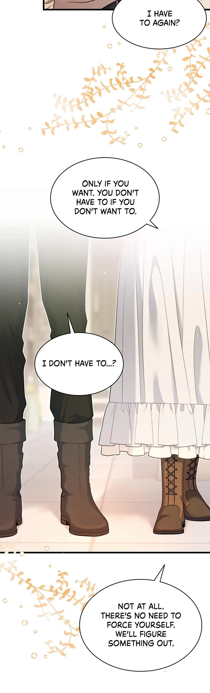 Turning the Mad Dog Into a Genteel Lord Chapter 8 page 40 - Chapter 8