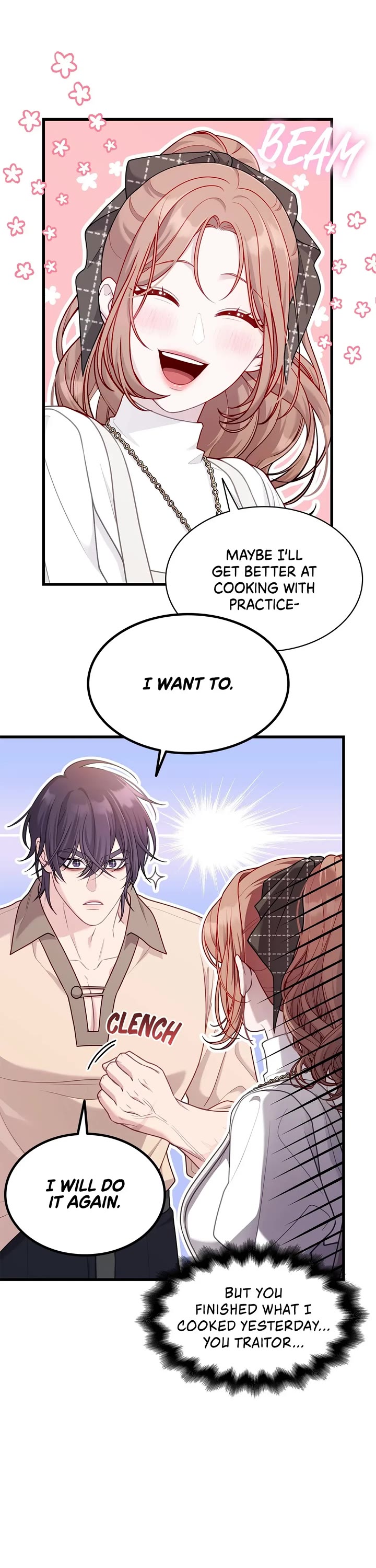 Turning the Mad Dog Into a Genteel Lord Chapter 8 page 41 - Chapter 8