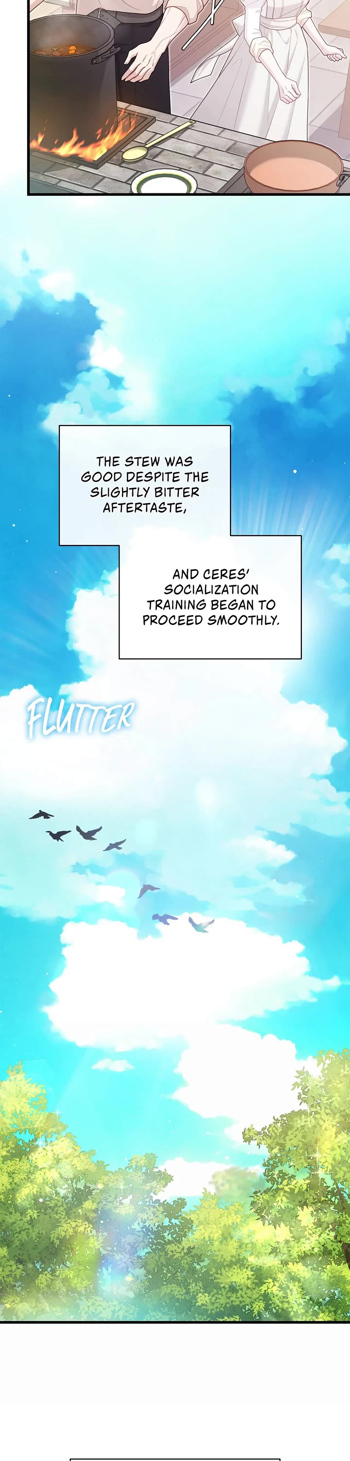 Turning the Mad Dog Into a Genteel Lord Chapter 8 page 43 - Chapter 8