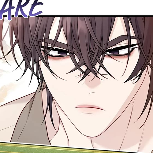 Turning the Mad Dog Into a Genteel Lord Chapter 8 cover