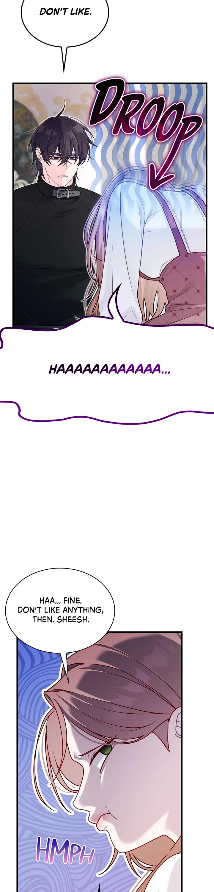 Turning the Mad Dog Into a Genteel Lord Chapter 9 page 13 - Chapter 9