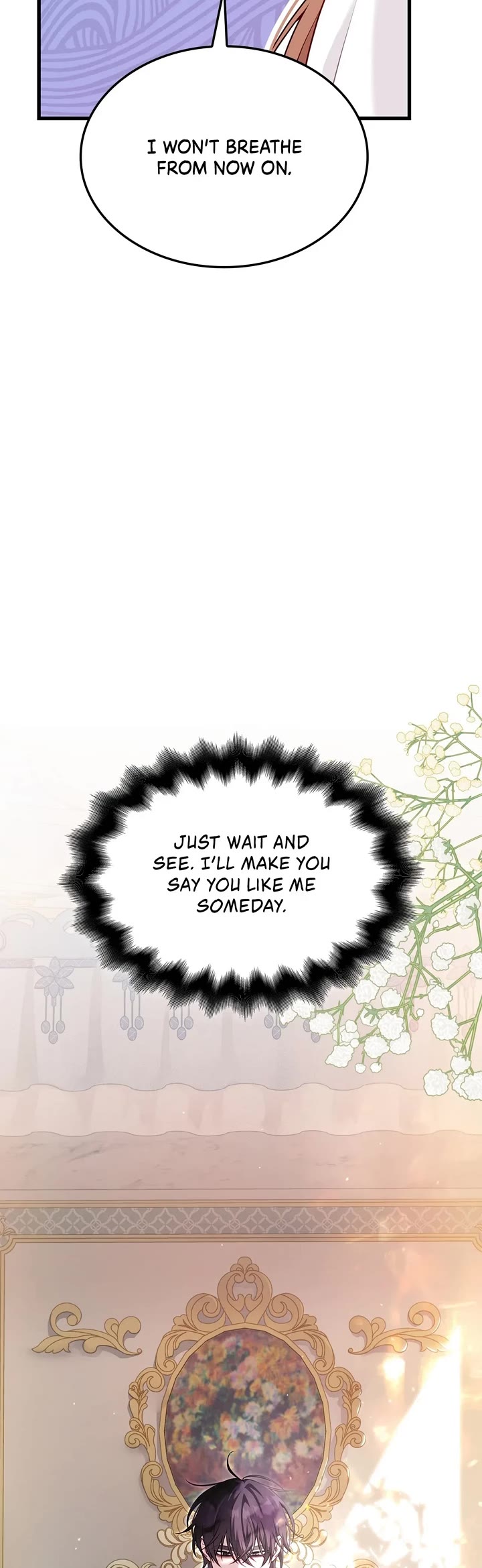Turning the Mad Dog Into a Genteel Lord Chapter 9 page 14 - Chapter 9