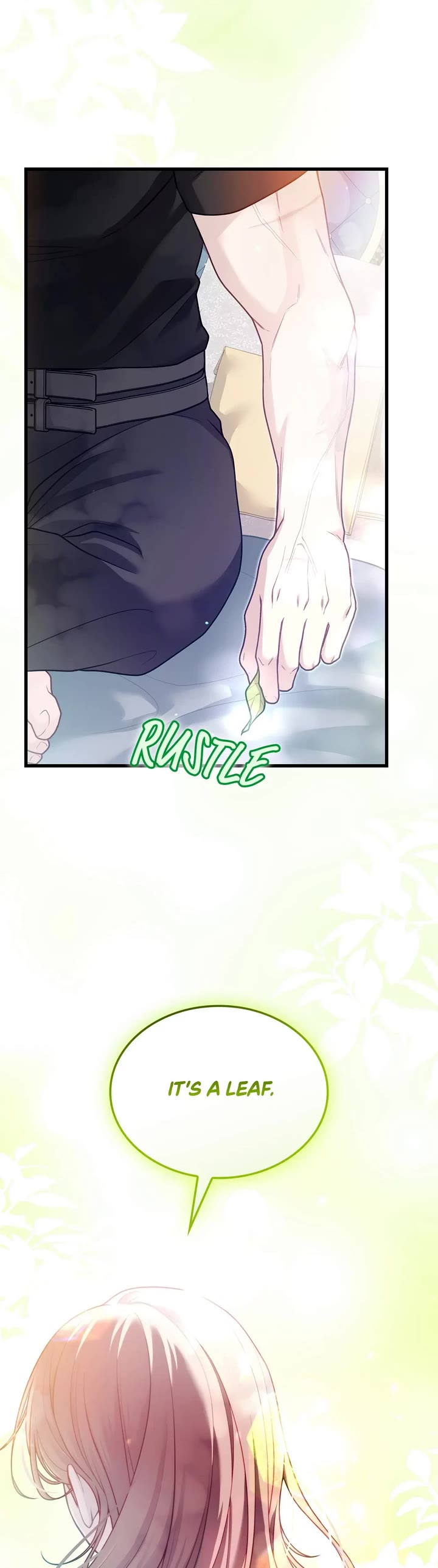 Turning the Mad Dog Into a Genteel Lord Chapter 9 page 19 - Chapter 9