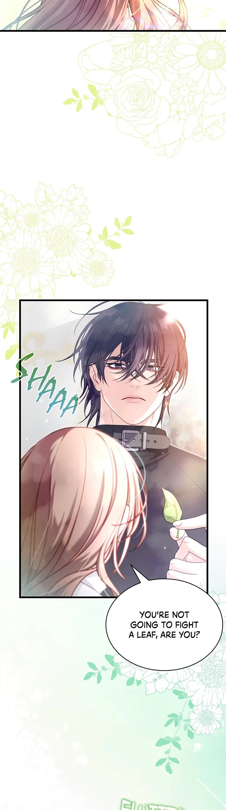 Turning the Mad Dog Into a Genteel Lord Chapter 9 page 20 - Chapter 9