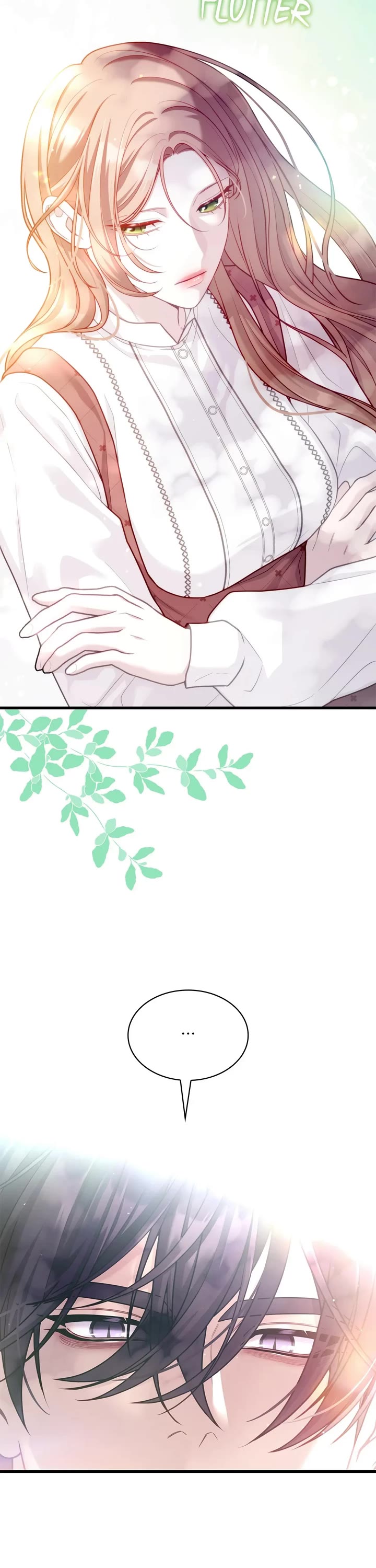 Turning the Mad Dog Into a Genteel Lord Chapter 9 page 21 - Chapter 9