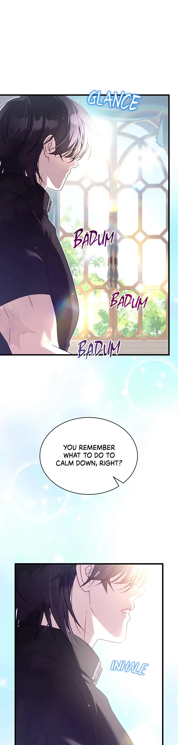 Turning the Mad Dog Into a Genteel Lord Chapter 9 page 22 - Chapter 9