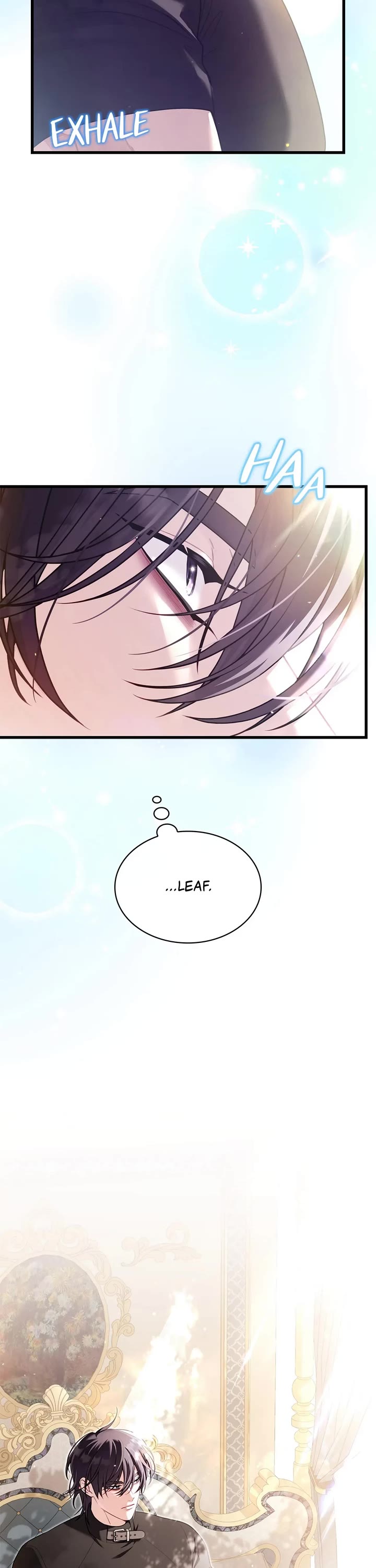 Turning the Mad Dog Into a Genteel Lord Chapter 9 page 23 - Chapter 9