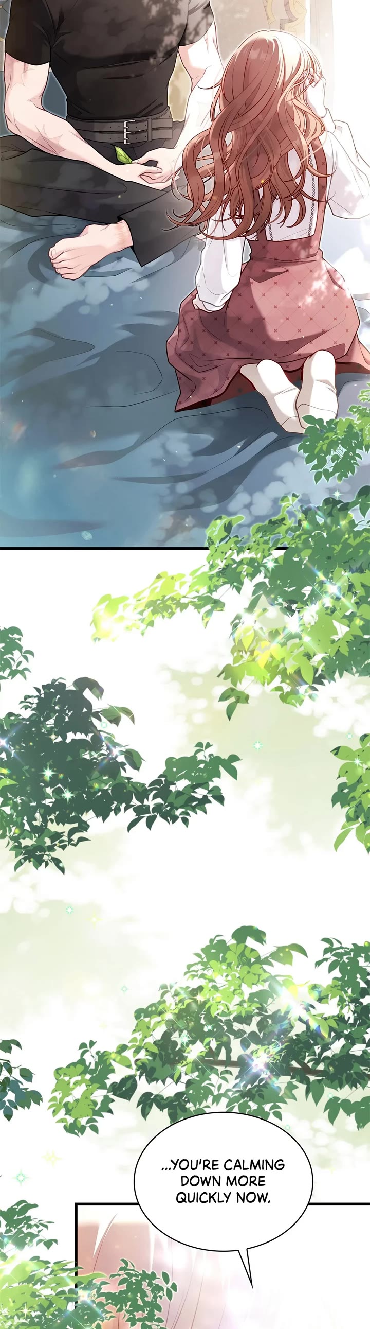 Turning the Mad Dog Into a Genteel Lord Chapter 9 page 24 - Chapter 9