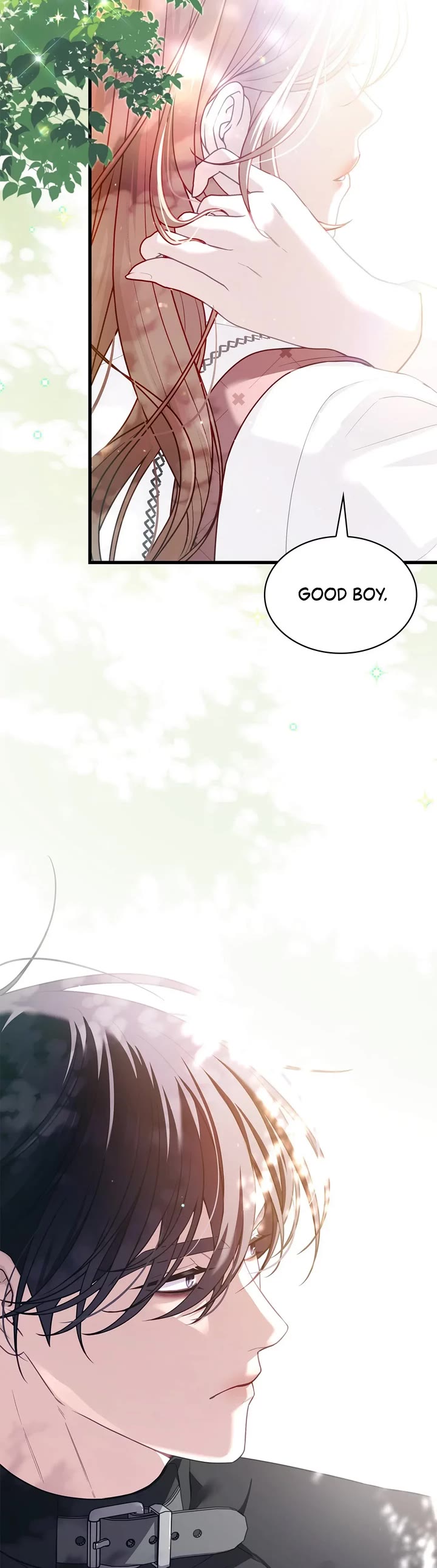 Turning the Mad Dog Into a Genteel Lord Chapter 9 page 25 - Chapter 9