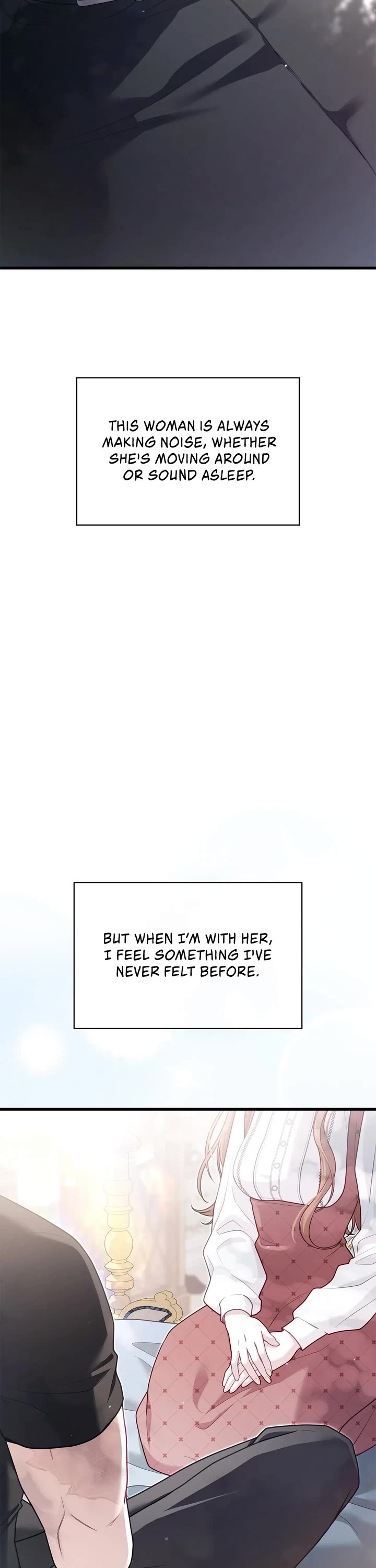 Turning the Mad Dog Into a Genteel Lord Chapter 9 page 26 - Chapter 9