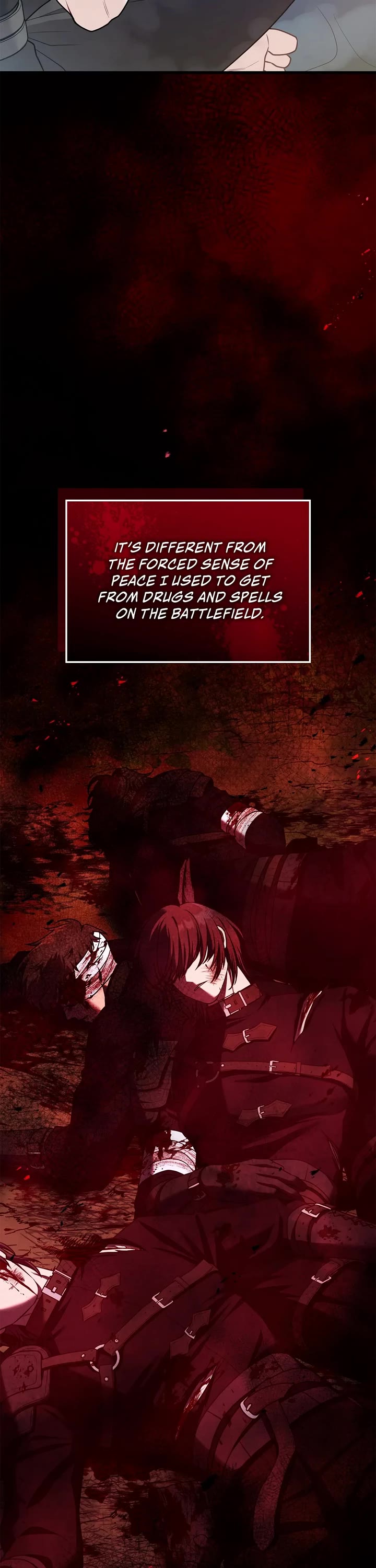 Turning the Mad Dog Into a Genteel Lord Chapter 9 page 27 - Chapter 9