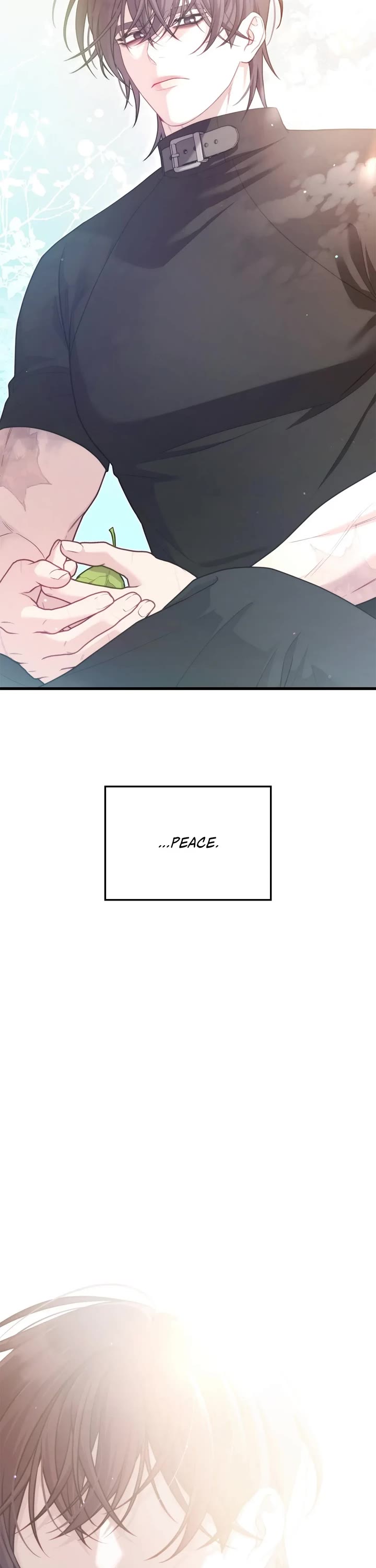 Turning the Mad Dog Into a Genteel Lord Chapter 9 page 31 - Chapter 9