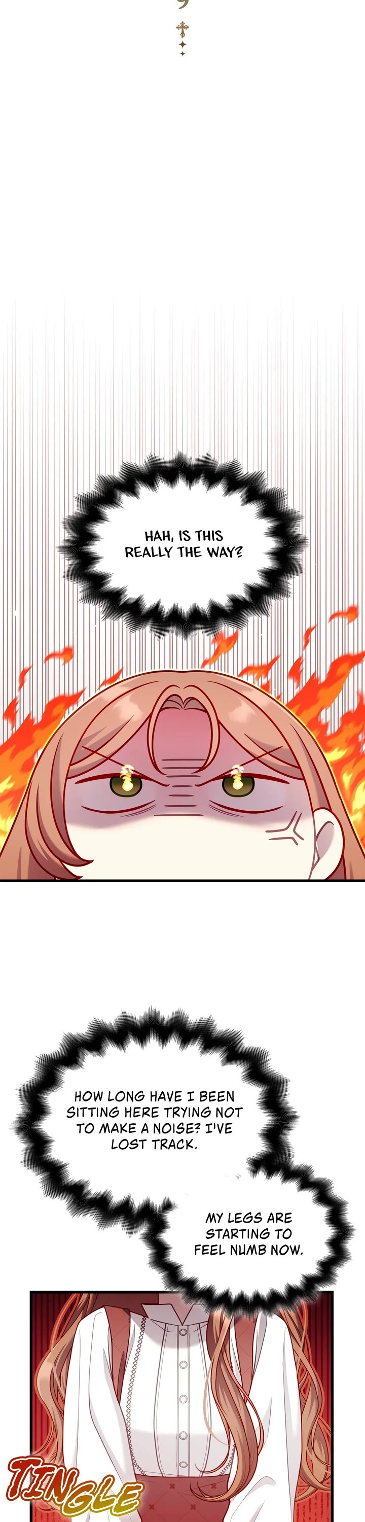 Turning the Mad Dog Into a Genteel Lord Chapter 9 page 33 - Chapter 9
