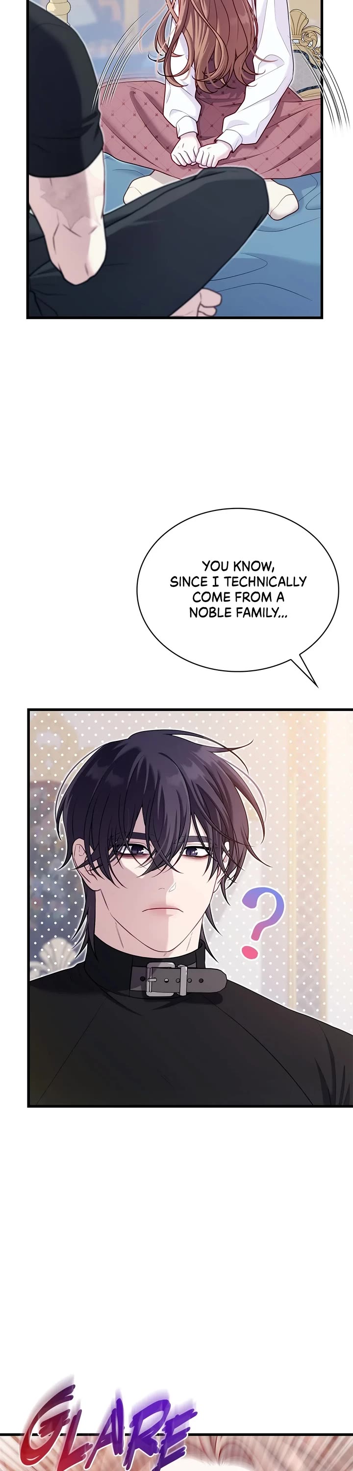 Turning the Mad Dog Into a Genteel Lord Chapter 9 page 38 - Chapter 9