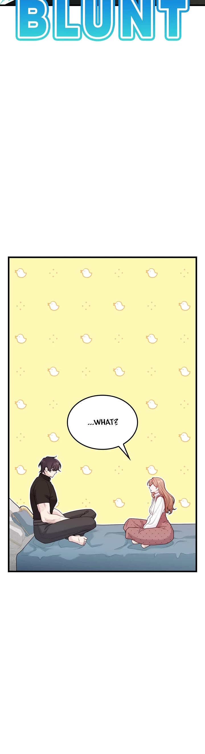 Turning the Mad Dog Into a Genteel Lord Chapter 9 page 40 - Chapter 9