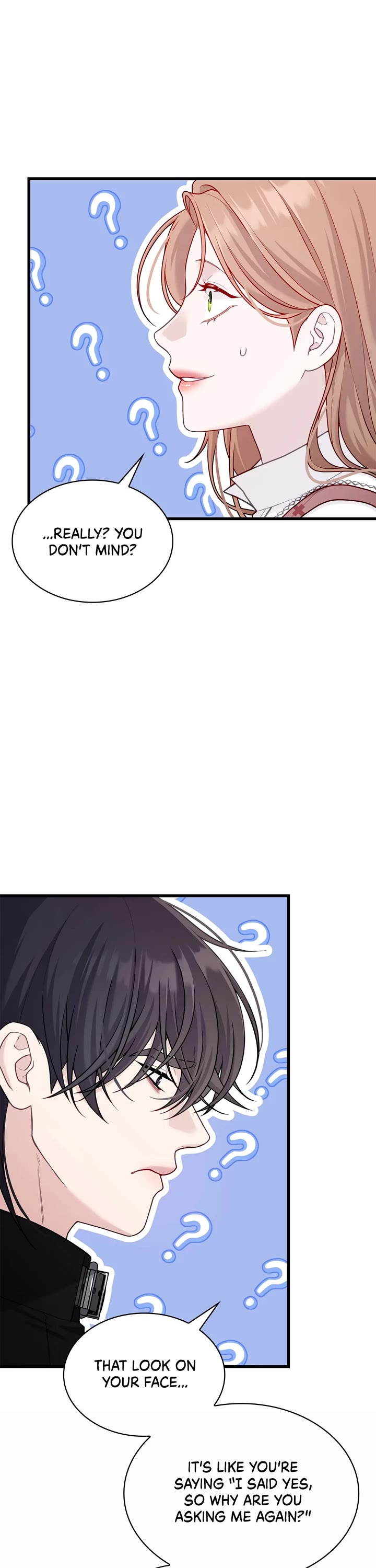 Turning the Mad Dog Into a Genteel Lord Chapter 9 page 41 - Chapter 9