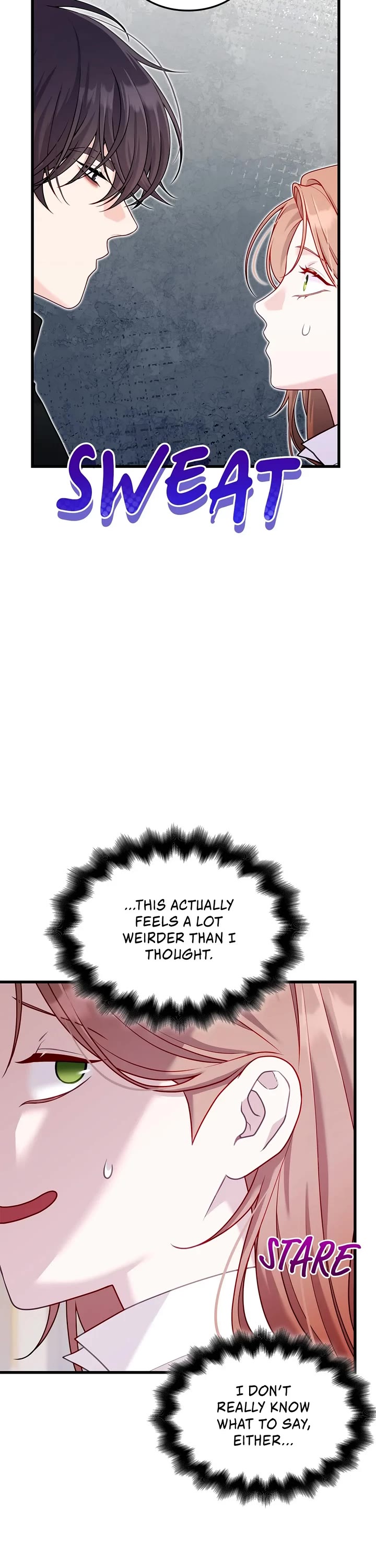 Turning the Mad Dog Into a Genteel Lord Chapter 9 page 43 - Chapter 9