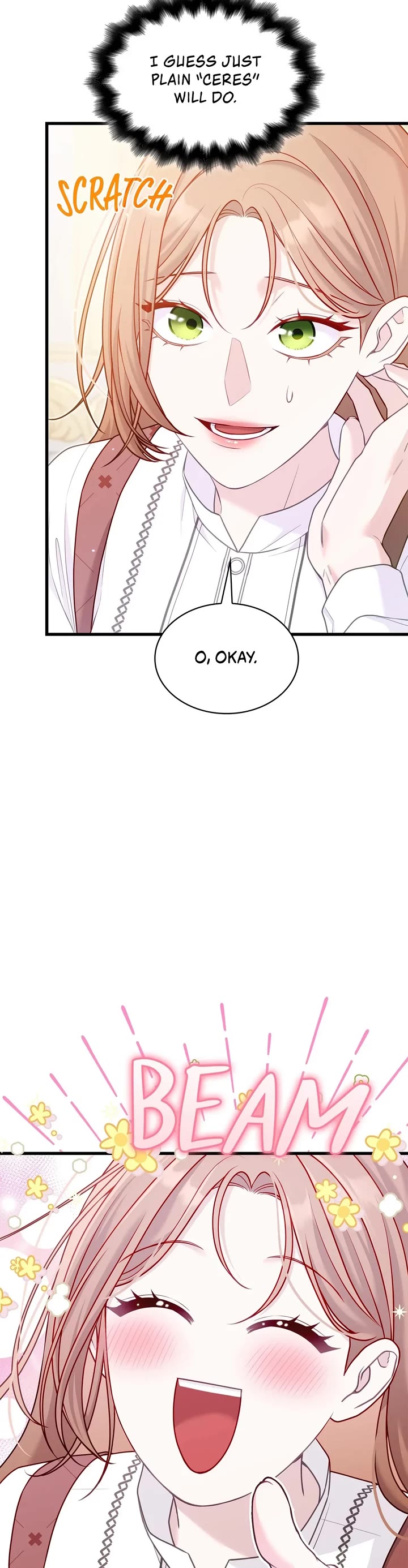 Turning the Mad Dog Into a Genteel Lord Chapter 9 page 45 - Chapter 9