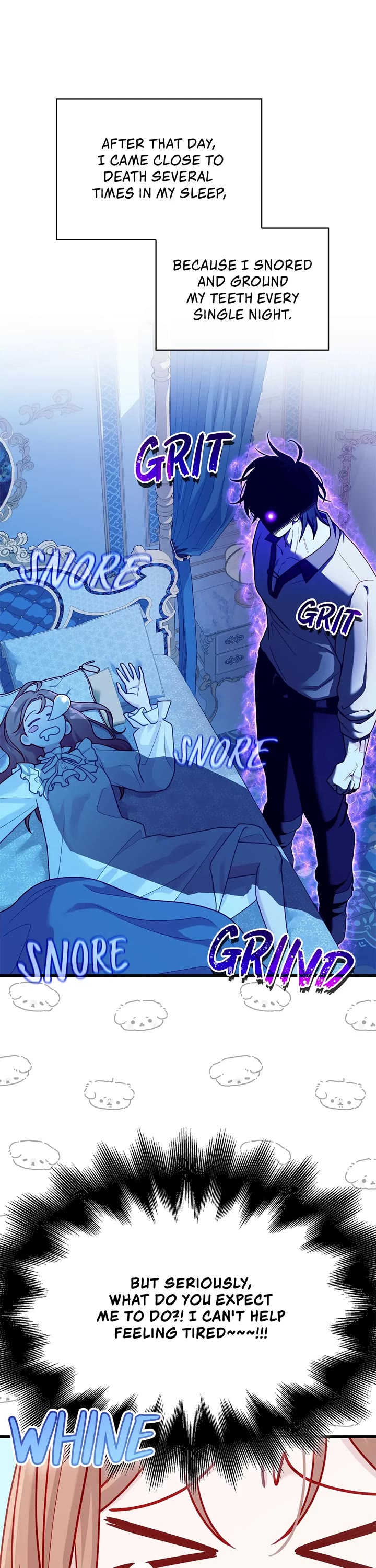 Turning the Mad Dog Into a Genteel Lord Chapter 9 page 6 - Chapter 9