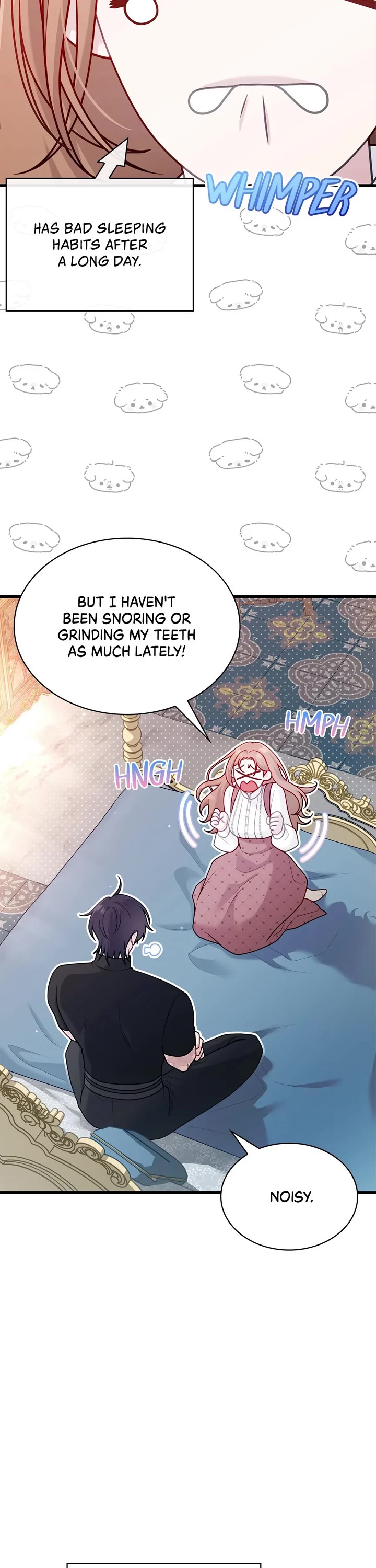 Turning the Mad Dog Into a Genteel Lord Chapter 9 page 7 - Chapter 9