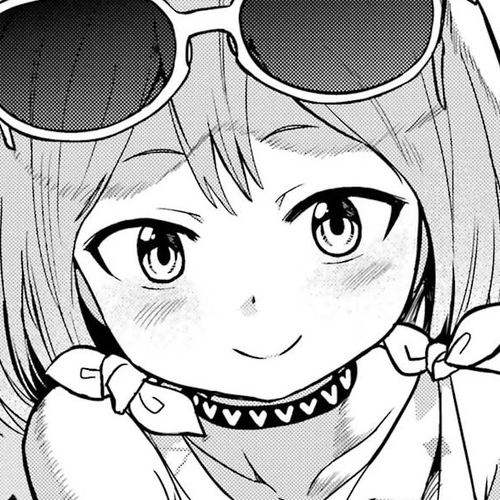 Turns Out My Dick Was a Cute Girl Chapter 14.5: Volume Extras cover
