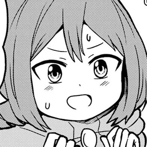 Turns Out My Dick Was a Cute Girl Chapter 14: My Dick Enters School cover