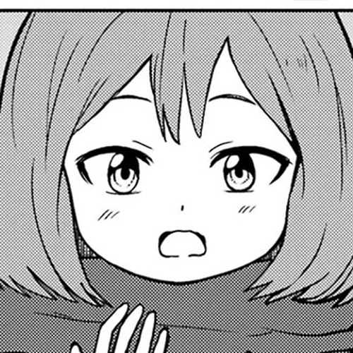 Turns Out My Dick Was a Cute Girl Chapter 15: My Dick Does a Self-Introduction cover