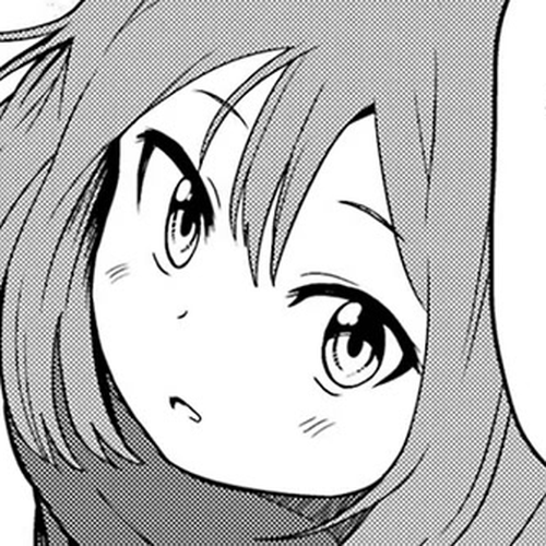 Turns Out My Dick Was a Cute Girl Chapter 16: My Dick and Yuzuka-Chan cover