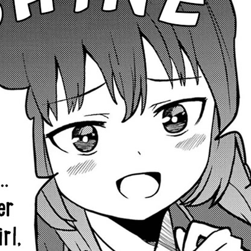 Turns Out My Dick Was a Cute Girl Chapter 18: My Dick and Uodome-San cover