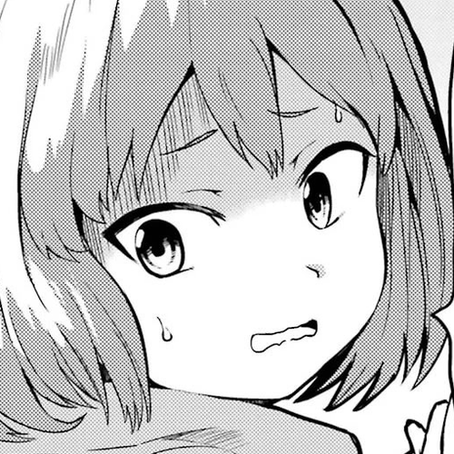 Turns Out My Dick Was a Cute Girl Chapter 2: My Dick Going Back to Normal. cover