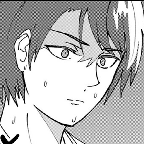 Turns Out My Dick Was a Cute Girl Chapter 20: My Dick and Ichinose-Kun cover