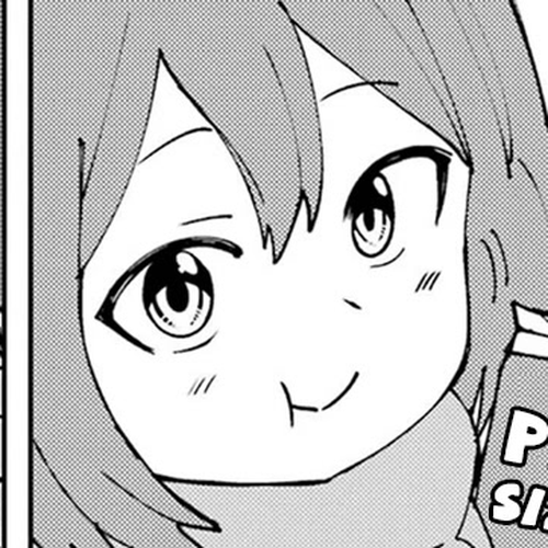 Turns Out My Dick Was a Cute Girl Chapter 22: My Dick Is Growing cover