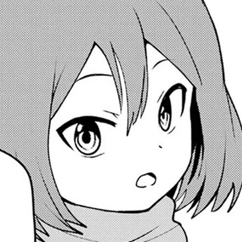 Turns Out My Dick Was a Cute Girl Chapter 23: My Dick and the Sea 1 cover