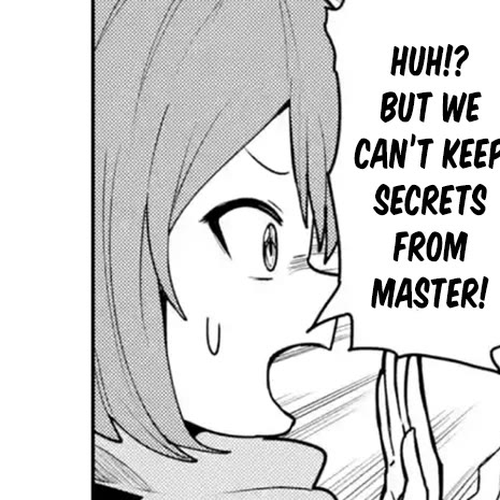 Turns Out My Dick Was a Cute Girl Chapter 29: My Dick and My Balls cover