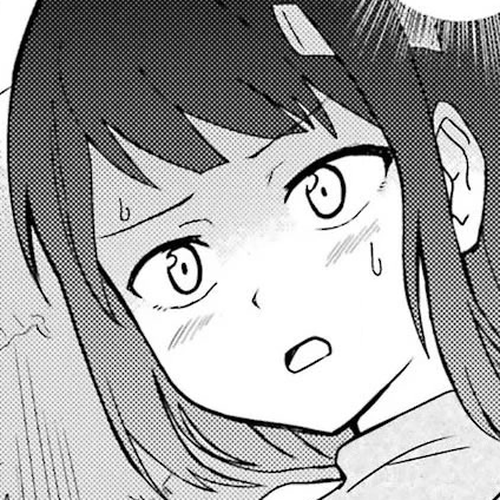 Turns Out My Dick Was a Cute Girl Chapter 4: My Dick Gets a Disguise cover