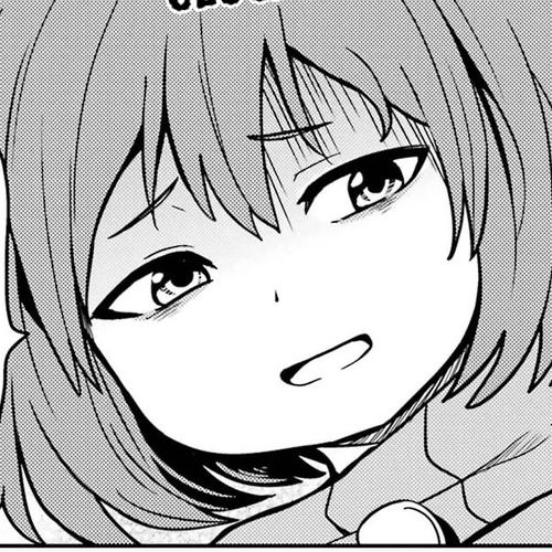 Turns Out My Dick Was a Cute Girl Chapter 7: My Dick Sleeps on a Futon cover
