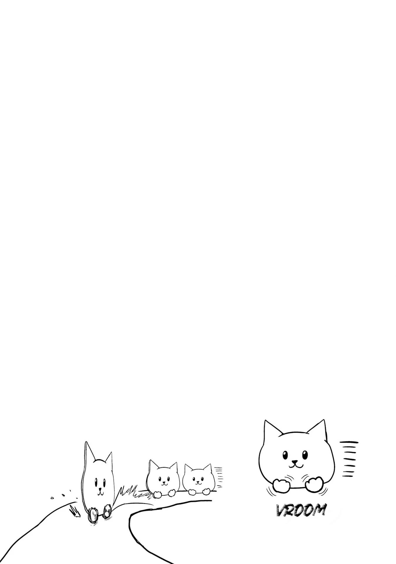Turns Out My Dick Was a Cute Girl Chapter 9 page 17 - Chapter 9: My Dick and Kanzaki-san 1