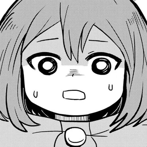 Turns Out My Dick Was a Cute Girl Chapter 9: My Dick and Kanzaki-san 1 cover