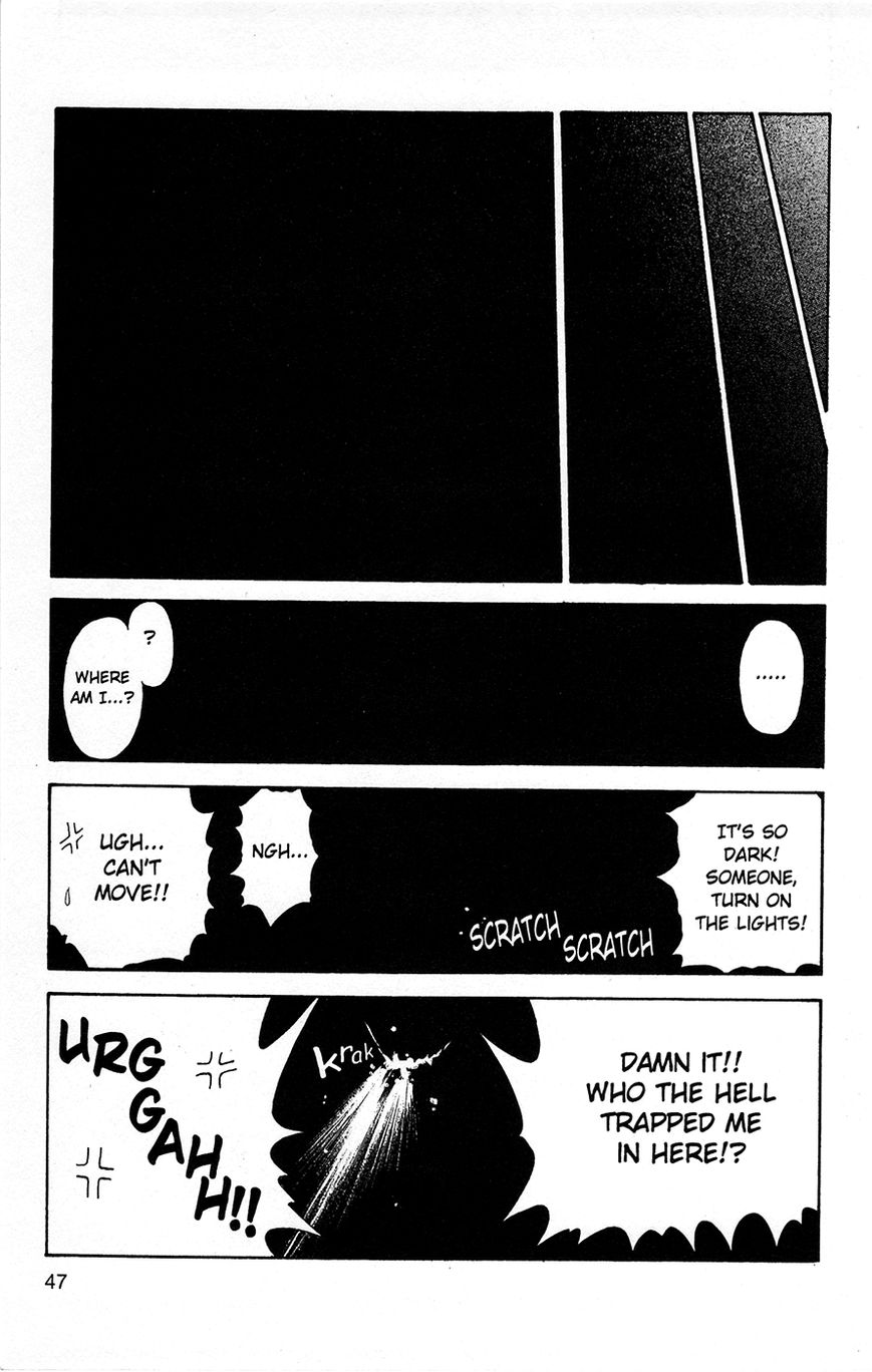 Tuxedo Gin Chapter 1.1 page 48 - Vol.01 Chapter 1 : First Love