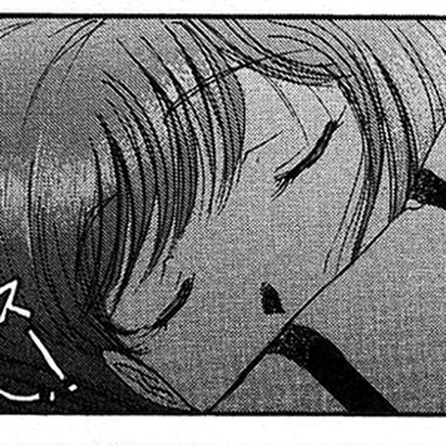 Tuxedo Gin Vol.01 Chapter 6 : The Wrong Attitude cover