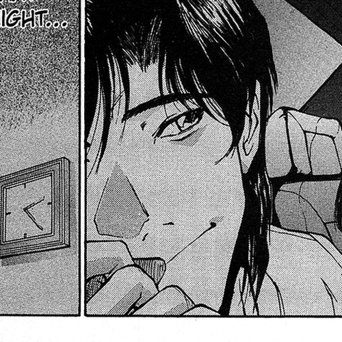 Tuxedo Gin Vol.01 Chapter 7 : Minako, Where Are You? cover