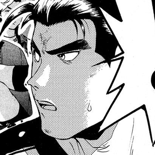 Tuxedo Gin Vol.10 Chapter 4 : I'll Show You A Real Man! cover