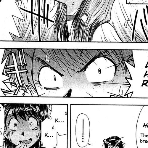 Tuxedo Gin Vol.10 Chapter 7 : Water Melons cover