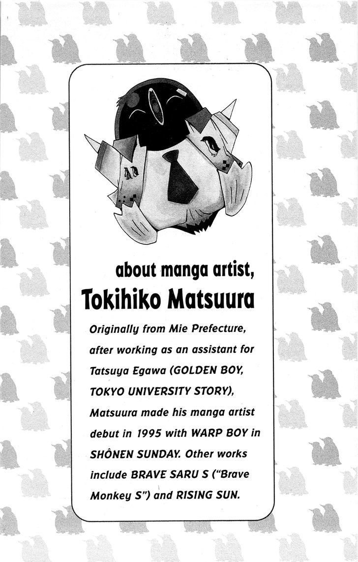 Tuxedo Gin Chapter 10.9 page 31 - Vol.10 Chapter 9 : Bonus Short Story: Double Lesson